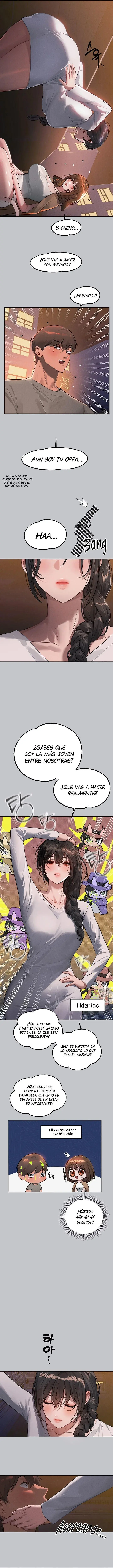 The Owner of a Building Capítulo 104 - Page 9