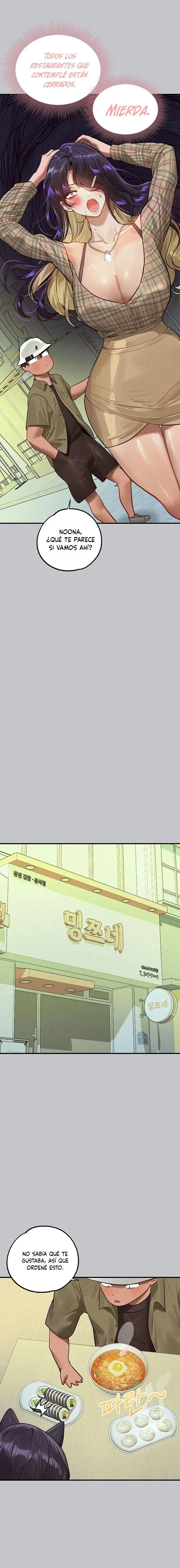 The Owner of a Building Capítulo 106 - Page 16