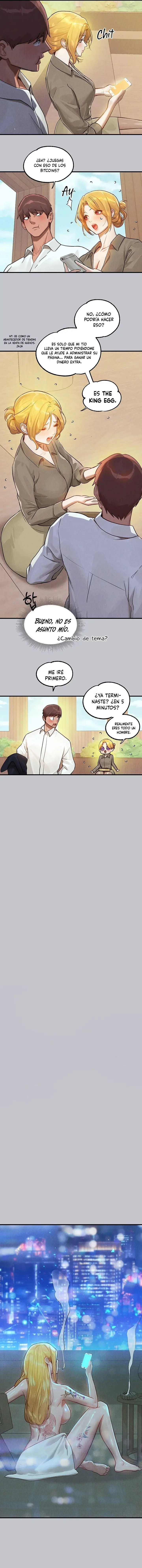 The Owner of a Building Capítulo 106 - Page 7