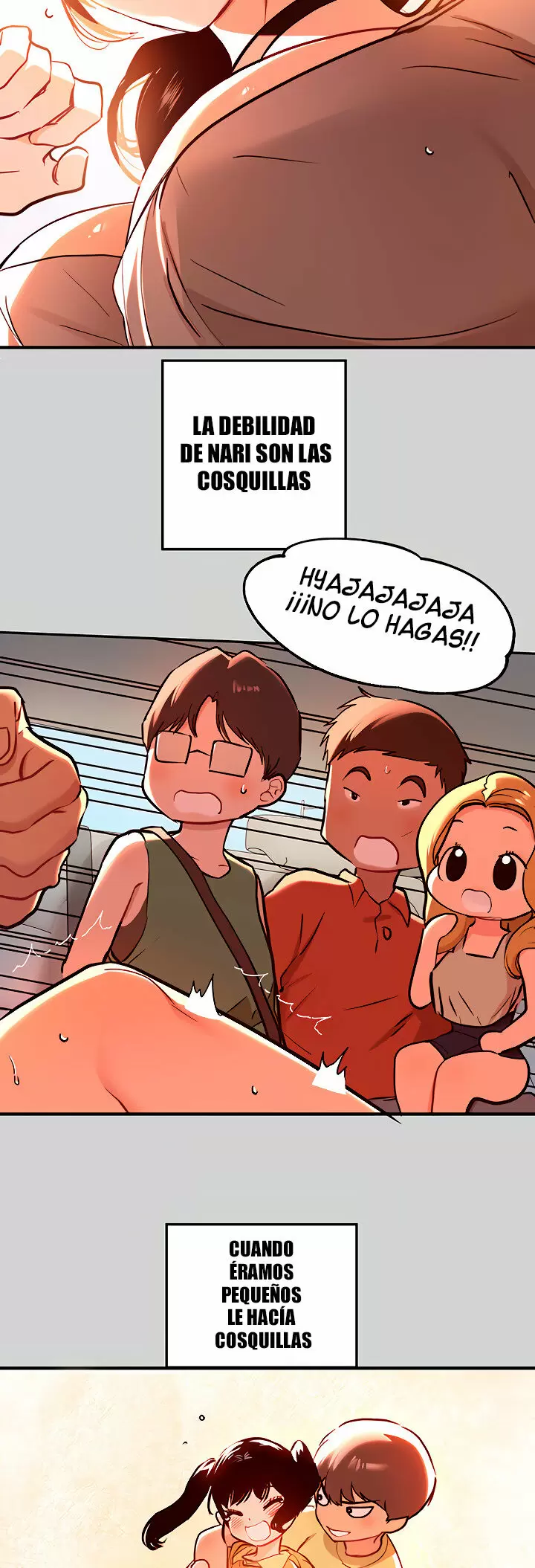 The Owner of a Building Capítulo 11 - Page 13