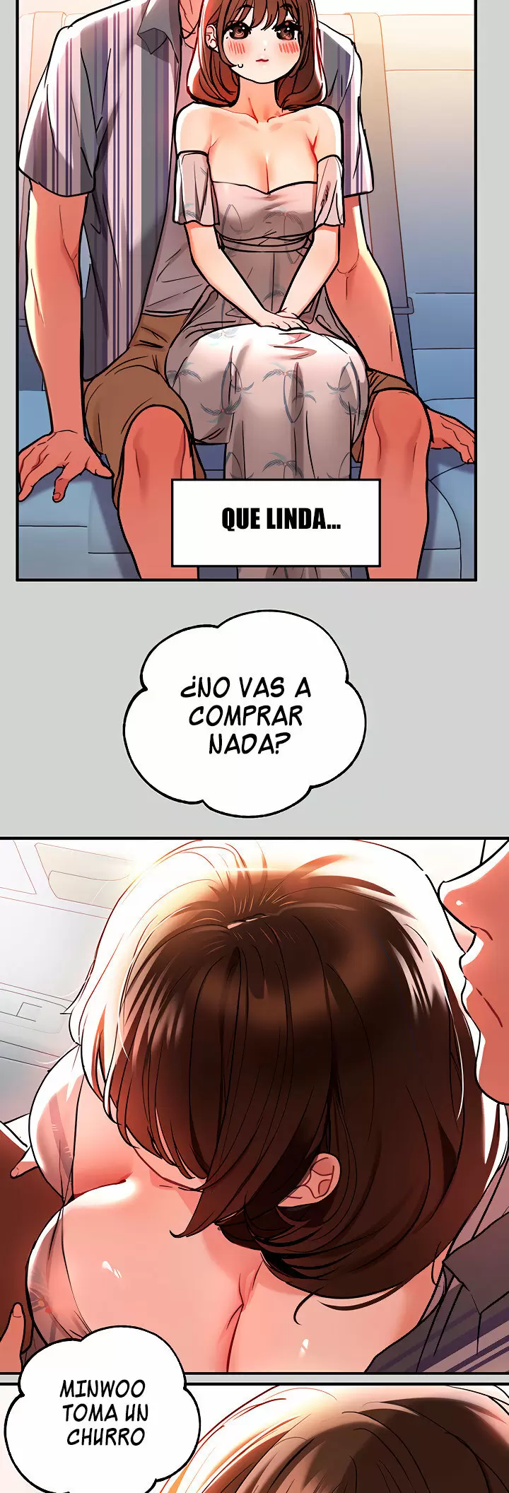 The Owner of a Building Capítulo 11 - Page 19
