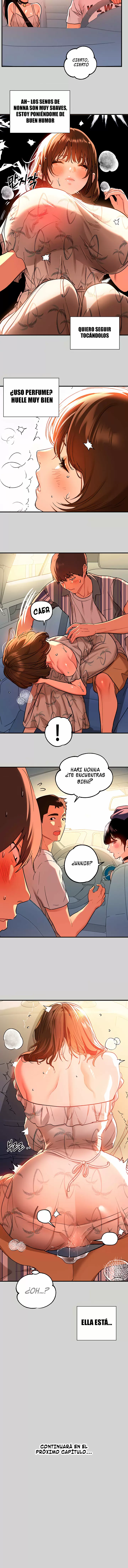 The Owner of a Building Capítulo 11 - Page 29