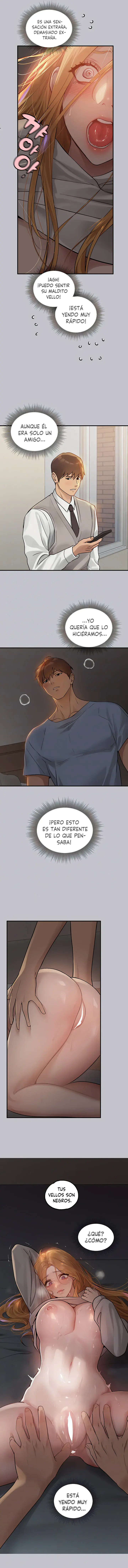 The Owner of a Building Capítulo 114 - Page 4