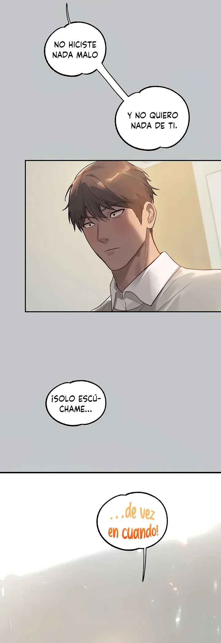 The Owner of a Building Capítulo 117 - Page 14