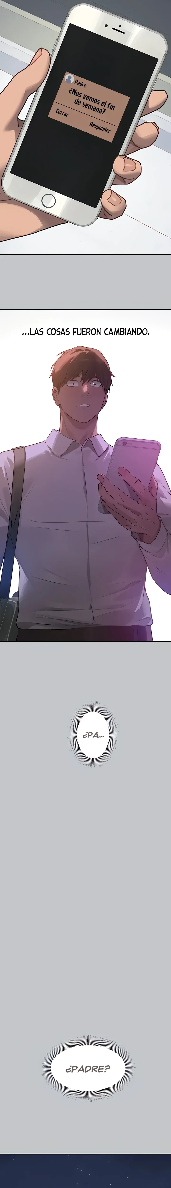 The Owner of a Building Capítulo 117 - Page 19