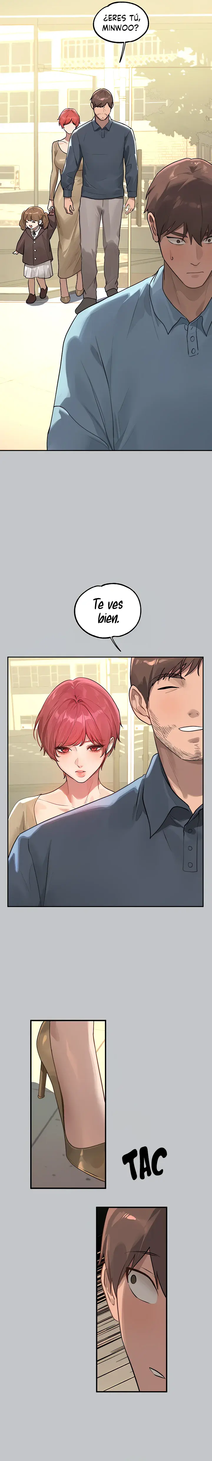 The Owner of a Building Capítulo 117 - Page 28