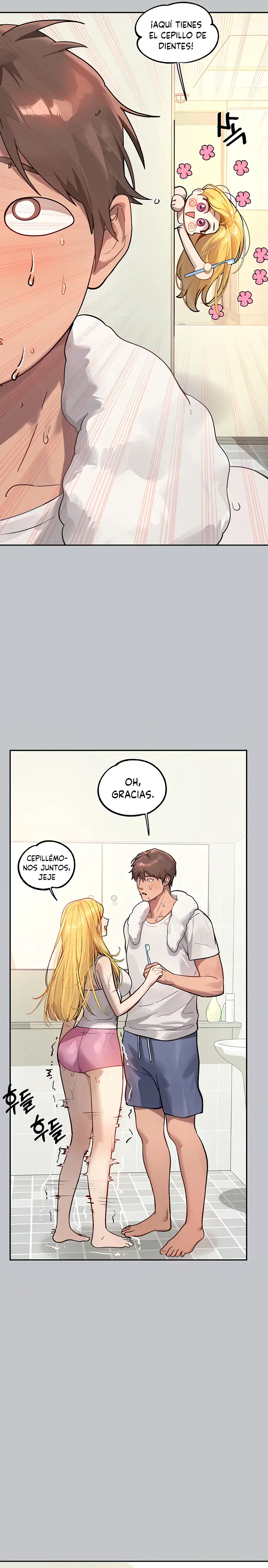 The Owner of a Building Capítulo 117 - Page 3