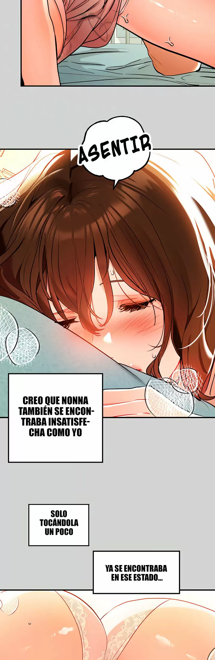 The Owner of a Building Capítulo 12 - Page 11