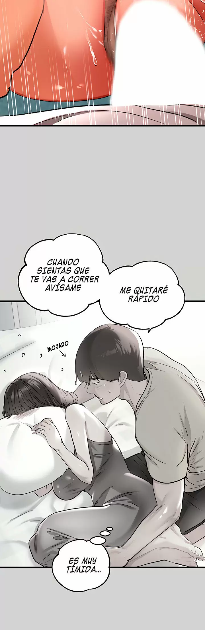The Owner of a Building Capítulo 12 - Page 31