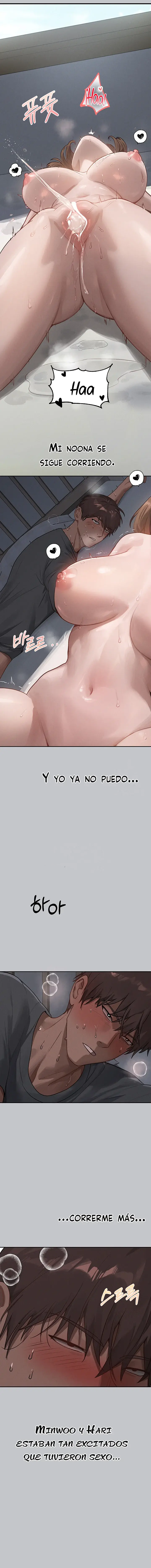 The Owner of a Building Capítulo 121 - Page 11