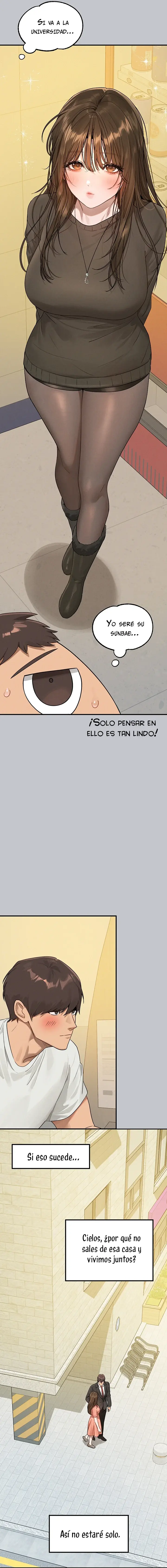 The Owner of a Building Capítulo 131 - Page 20