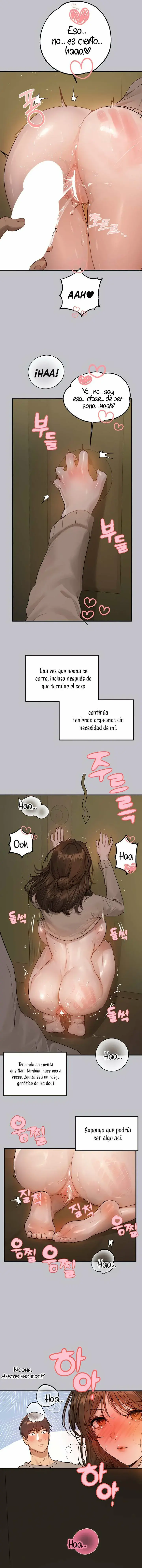 The Owner of a Building Capítulo 133 - Page 14