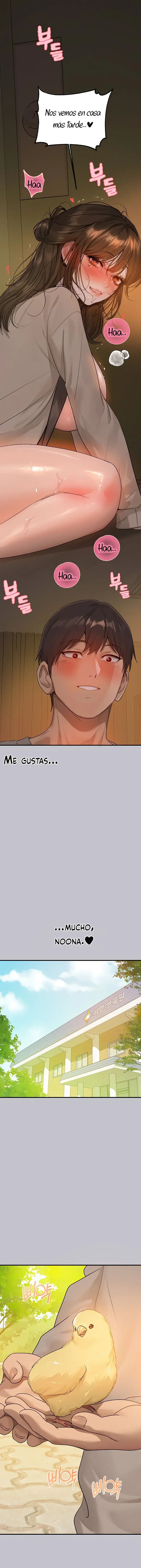 The Owner of a Building Capítulo 133 - Page 15