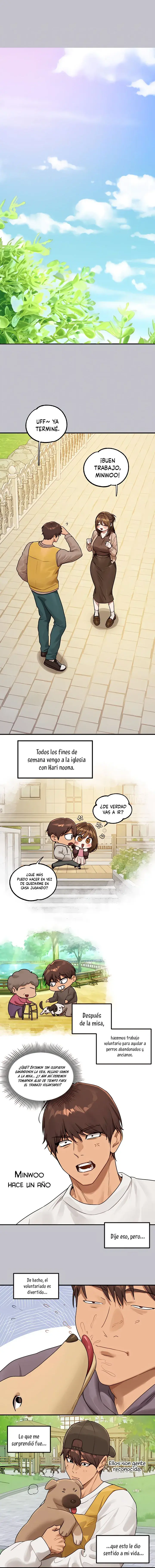 The Owner of a Building Capítulo 133 - Page 4
