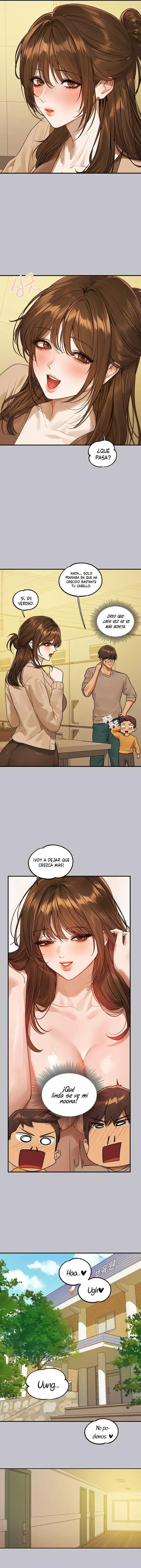 The Owner of a Building Capítulo 133 - Page 6
