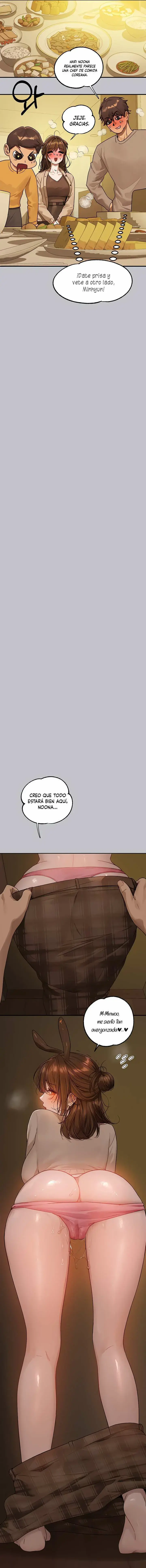 The Owner of a Building Capítulo 133 - Page 8