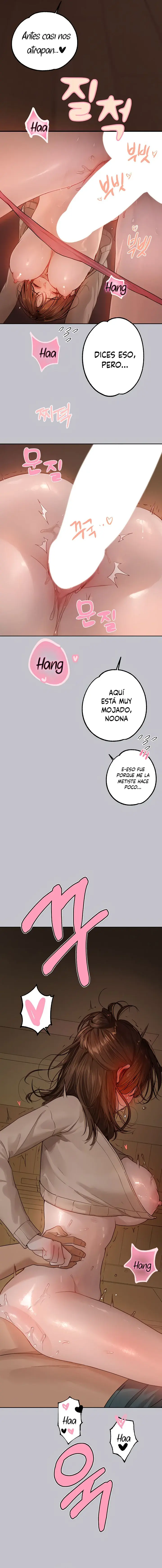 The Owner of a Building Capítulo 133 - Page 9