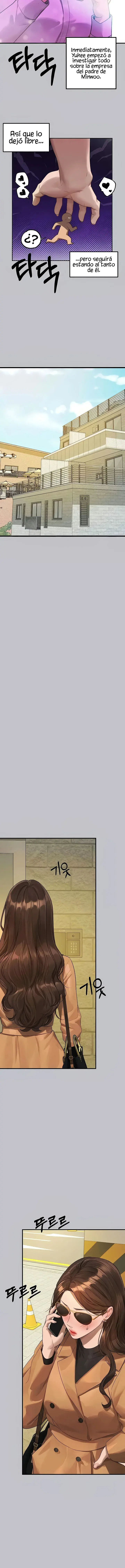 The Owner of a Building Capítulo 134 - Page 17