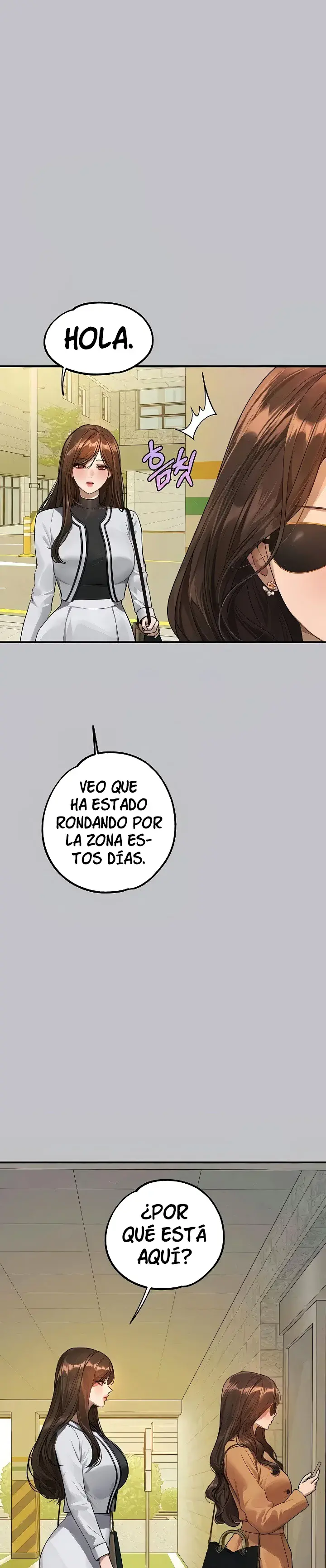 The Owner of a Building Capítulo 134 - Page 18