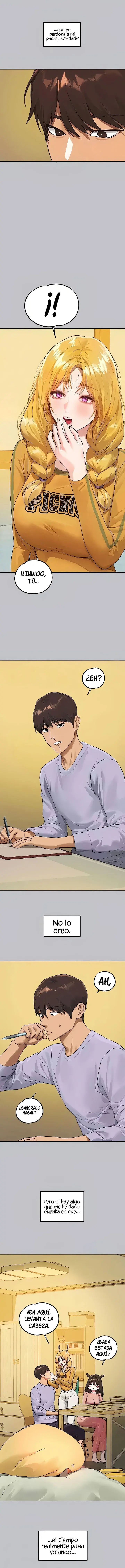 The Owner of a Building Capítulo 134 - Page 3