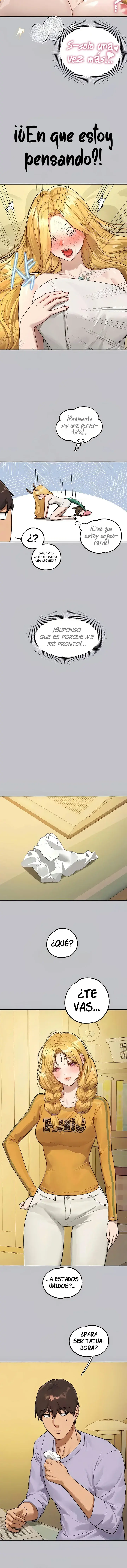 The Owner of a Building Capítulo 134 - Page 7