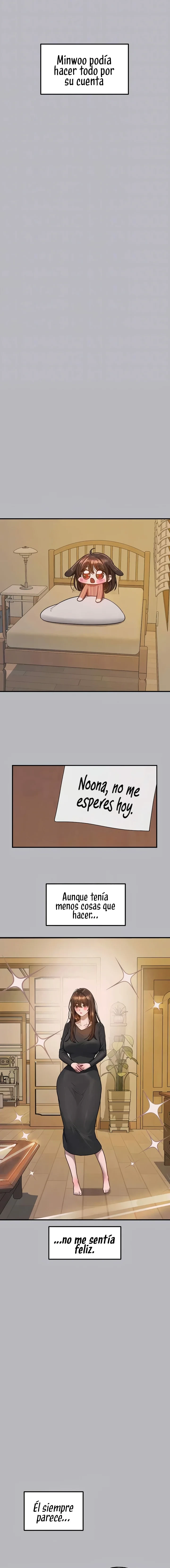 The Owner of a Building Capítulo 136 - Page 4