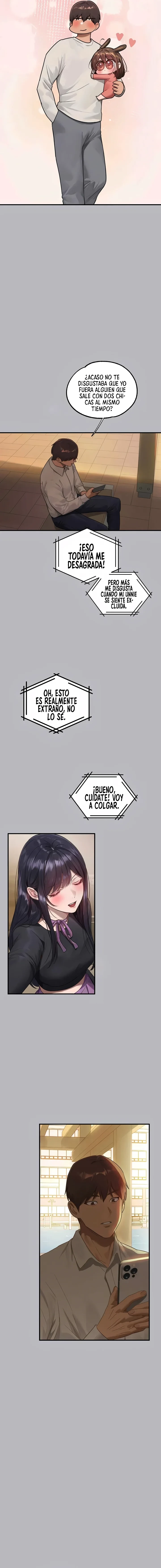 The Owner of a Building Capítulo 136 - Page 8
