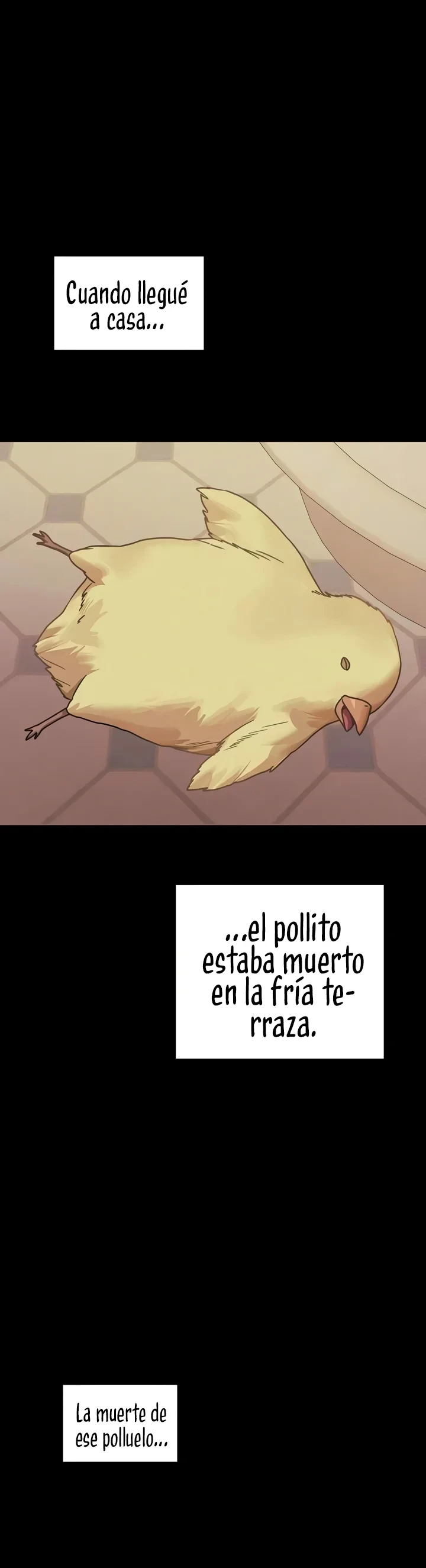 The Owner of a Building Capítulo 137 - Page 2
