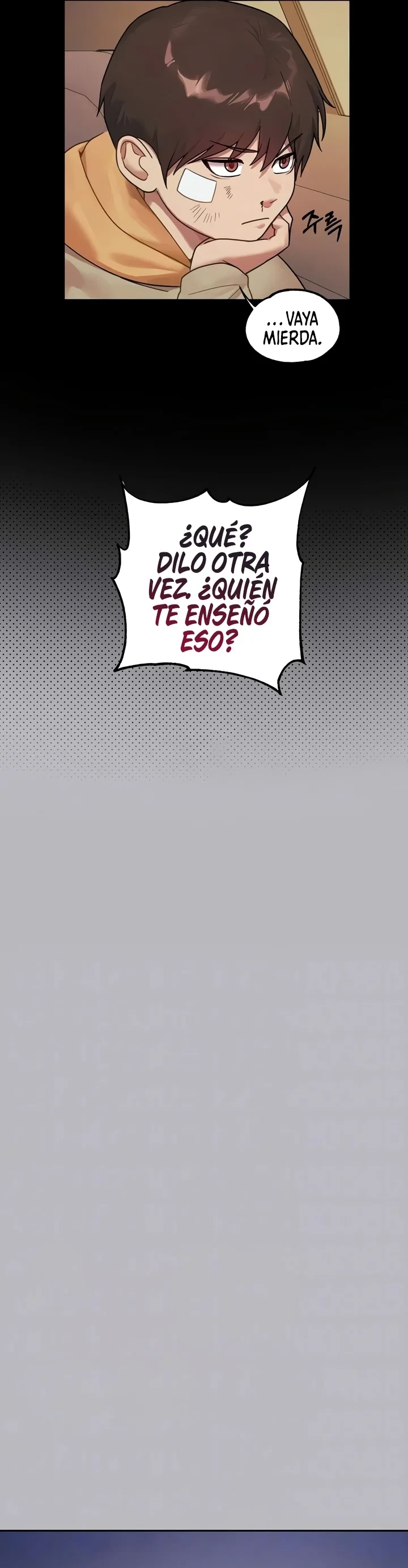 The Owner of a Building Capítulo 137 - Page 5