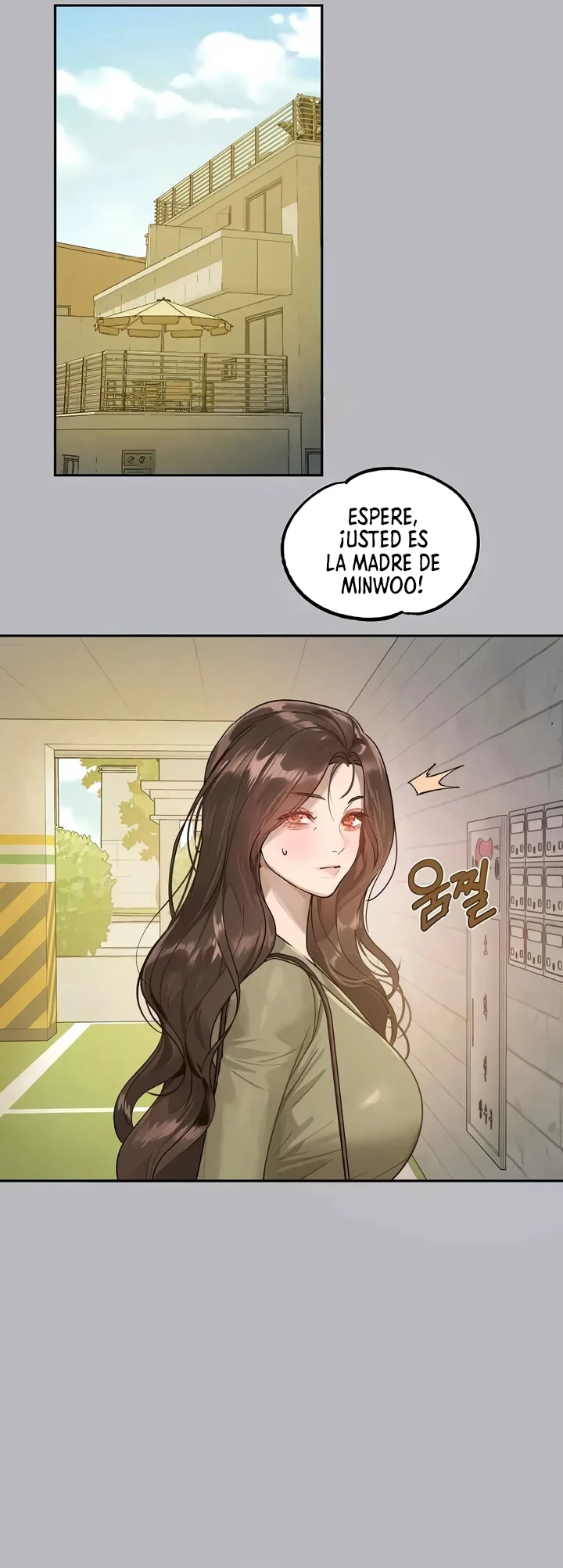 The Owner of a Building Capítulo 137 - Page 53