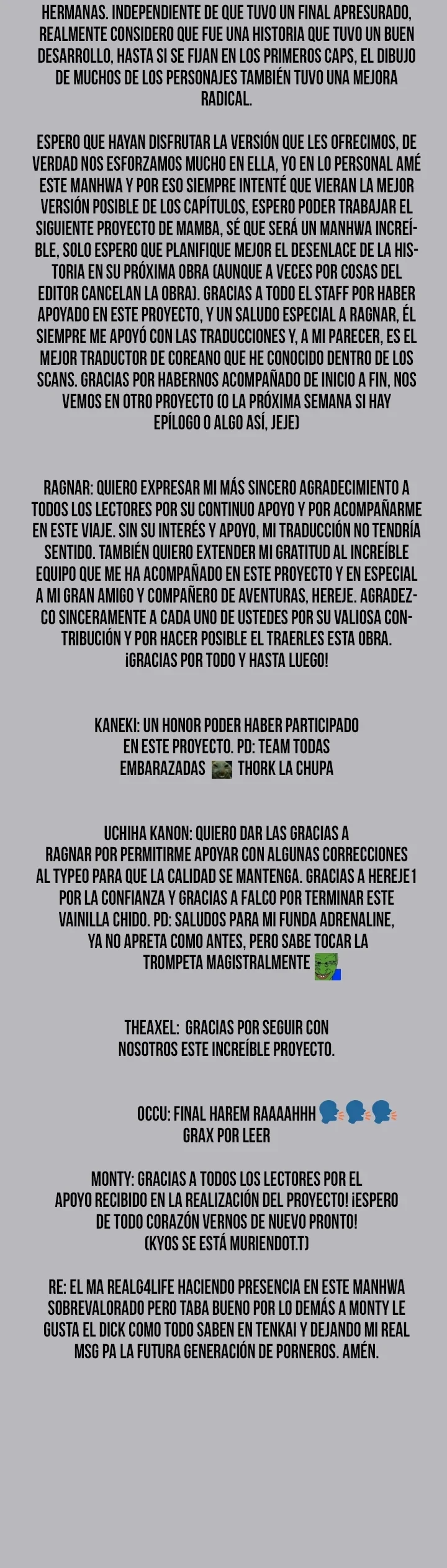 The Owner of a Building Capítulo 137 - Page 71
