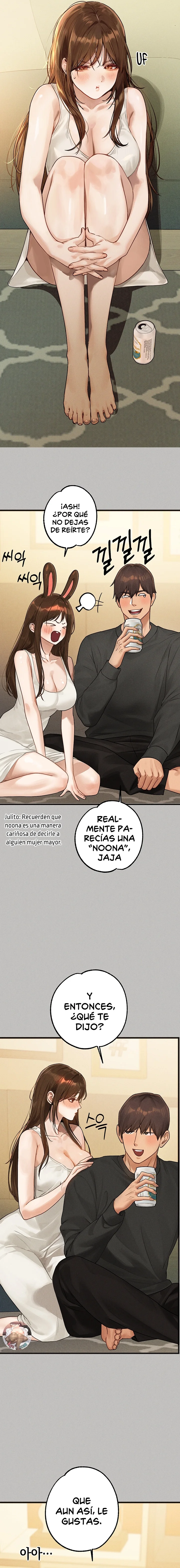 The Owner of a Building Capítulo 138 - Page 13