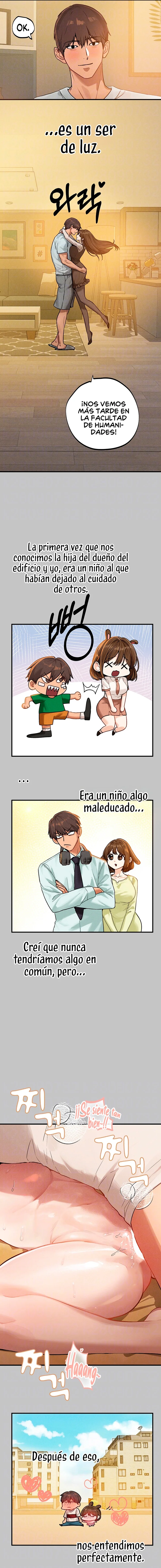 The Owner of a Building Capítulo 138 - Page 2