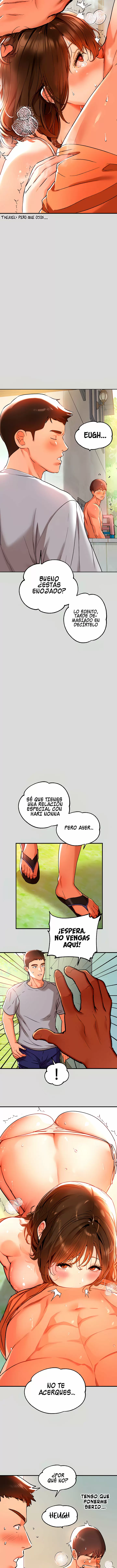 The Owner of a Building Capítulo 14 - Page 10