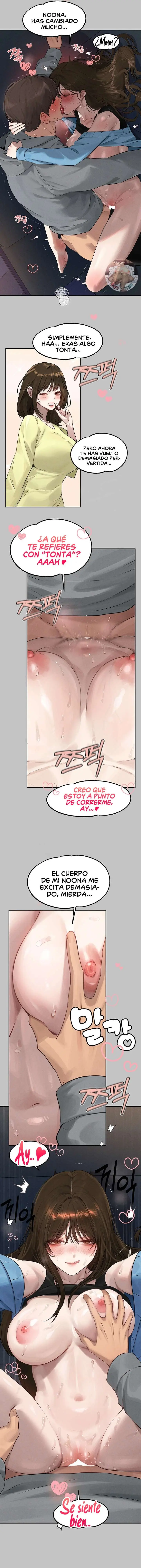 The Owner of a Building Capítulo 141 - Page 6