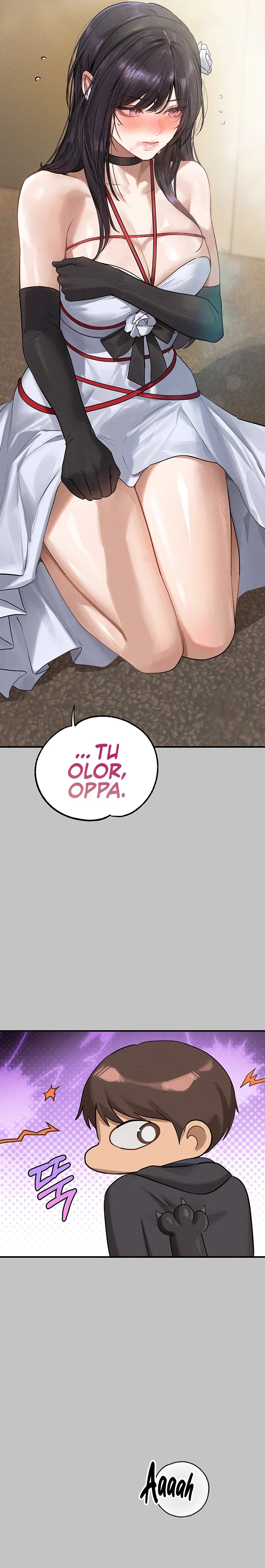 The Owner of a Building Capítulo 143 - Page 17