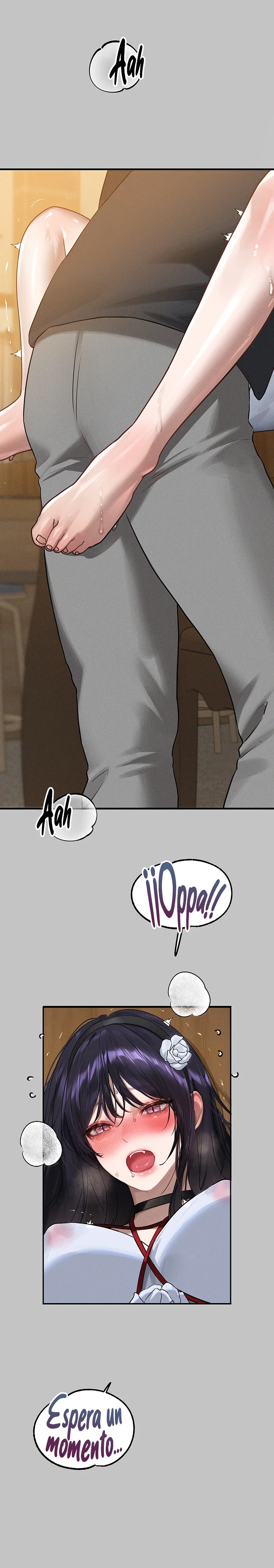 The Owner of a Building Capítulo 143 - Page 23