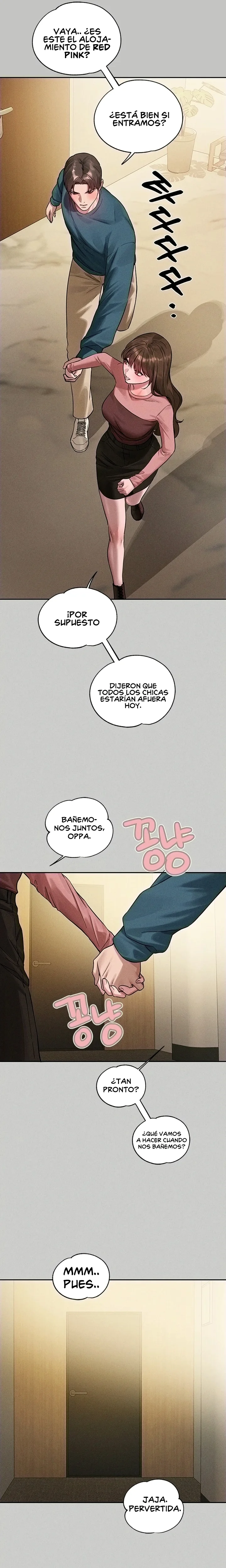 The Owner of a Building Capítulo 145 - Page 17