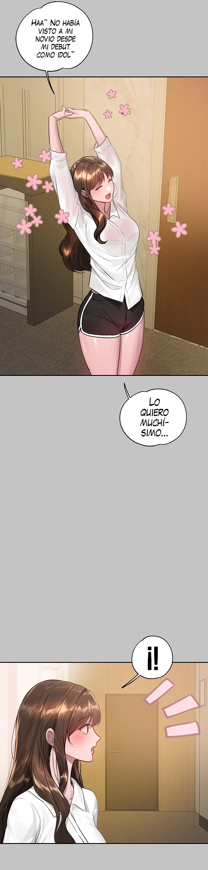 The Owner of a Building Capítulo 146 - Page 3