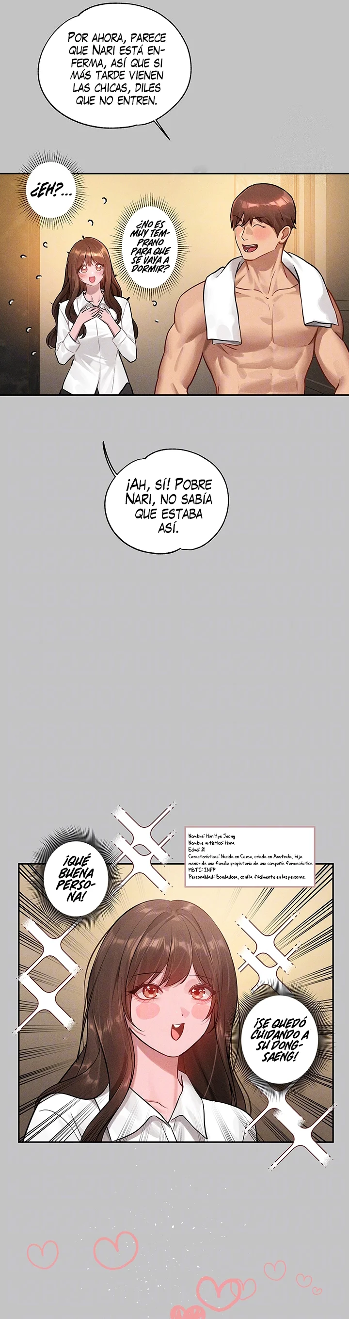 The Owner of a Building Capítulo 146 - Page 8