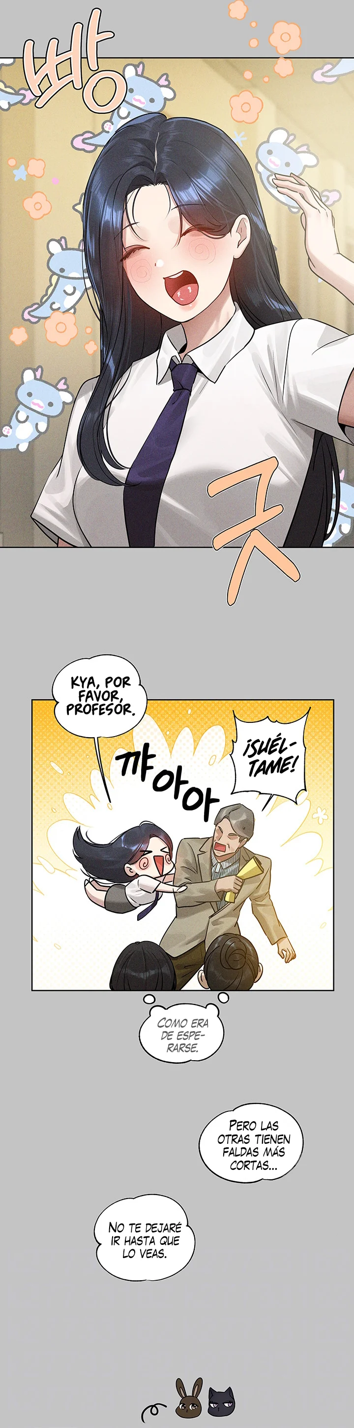 The Owner of a Building Capítulo 147 - Page 4