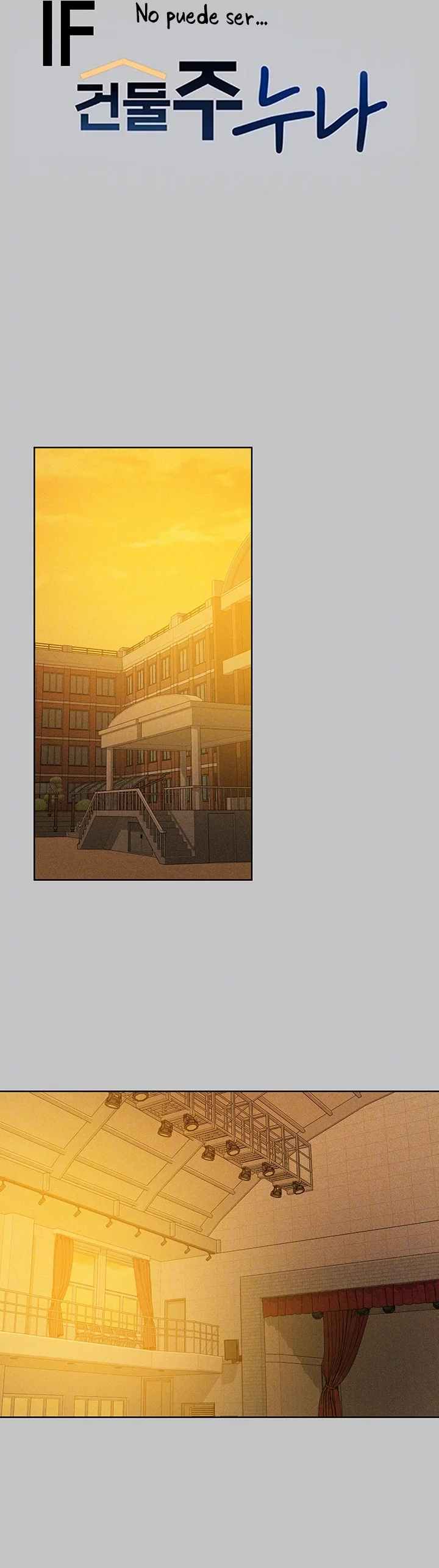 The Owner of a Building Capítulo 147 - Page 5