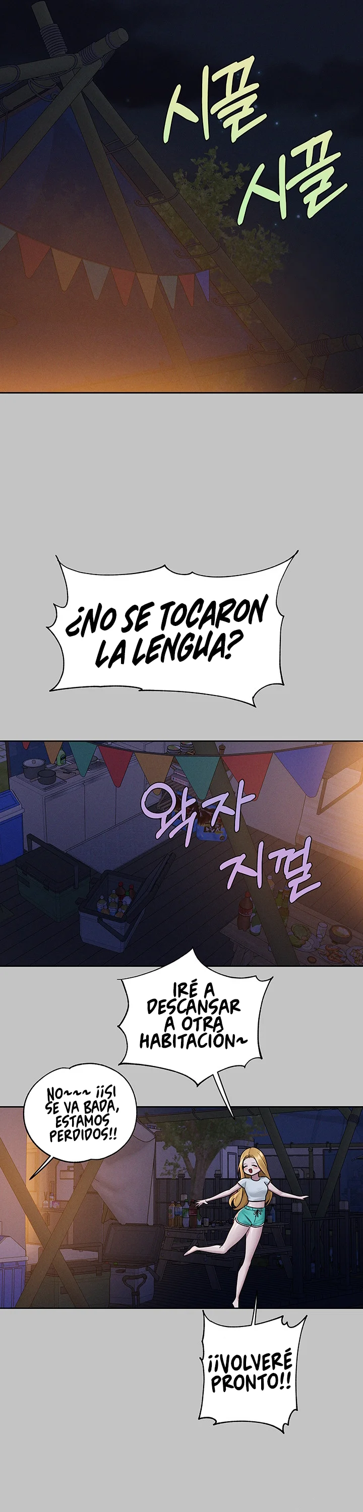 The Owner of a Building Capítulo 148 - Page 35