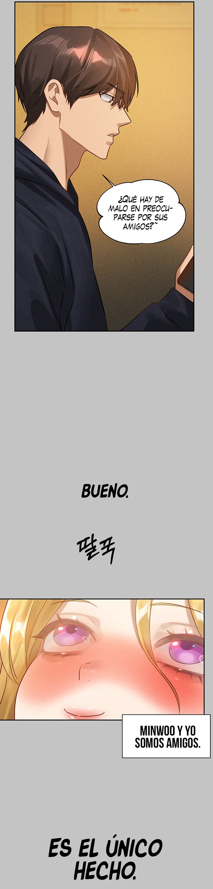 The Owner of a Building Capítulo 148 - Page 41