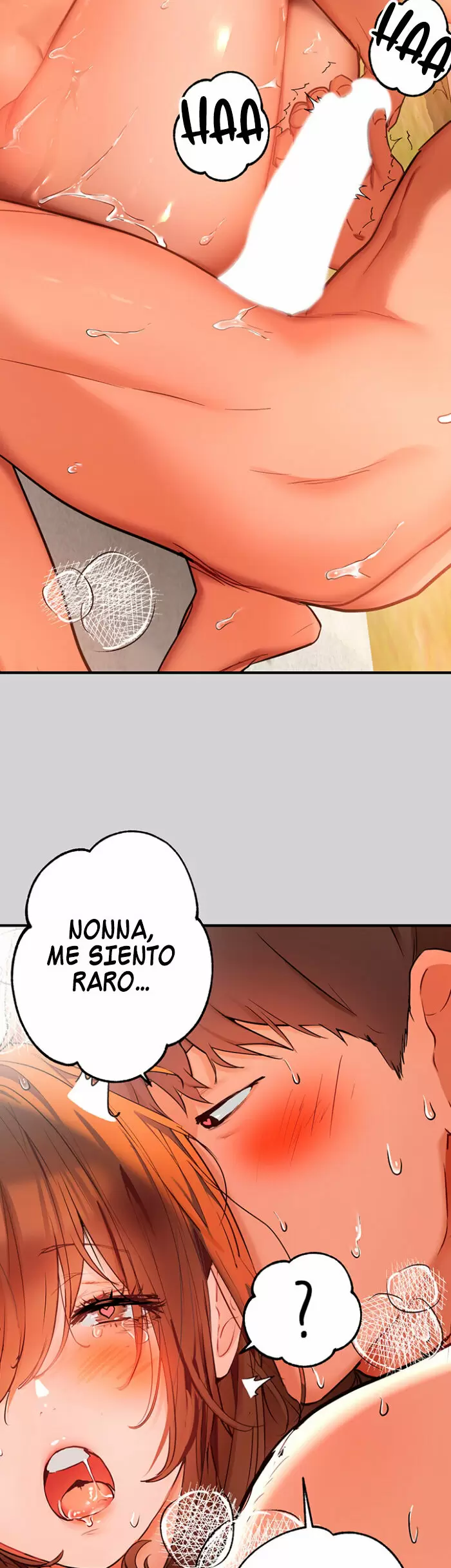 The Owner of a Building Capítulo 15 - Page 42