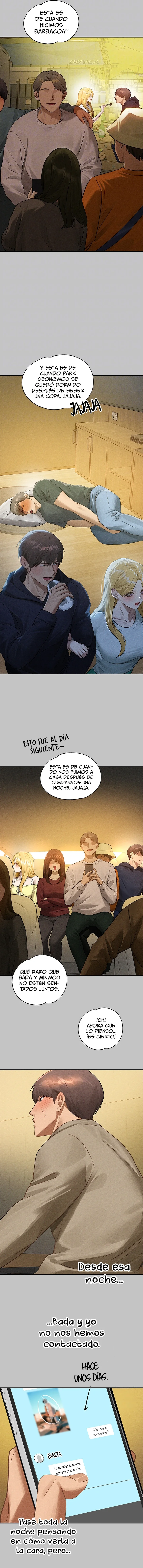 The Owner of a Building Capítulo 151 - Page 6