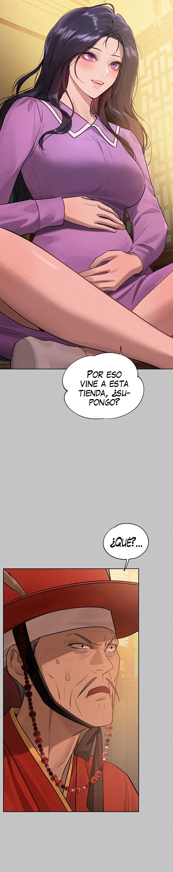 The Owner of a Building Capítulo 152 - Page 5