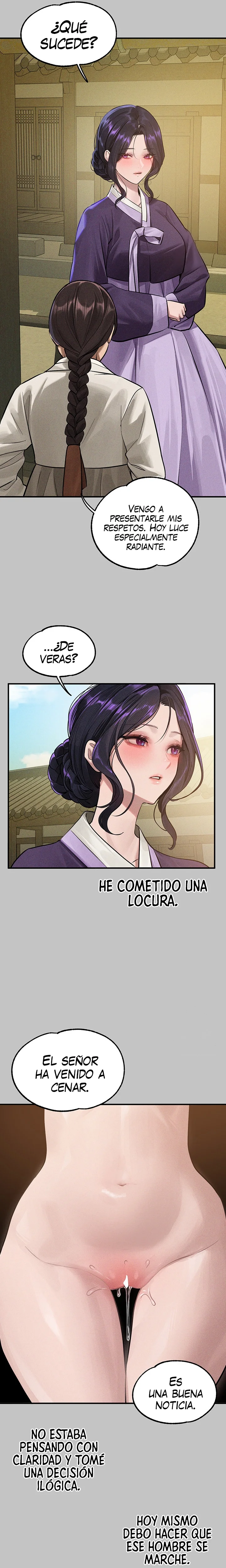The Owner of a Building Capítulo 154 - Page 10