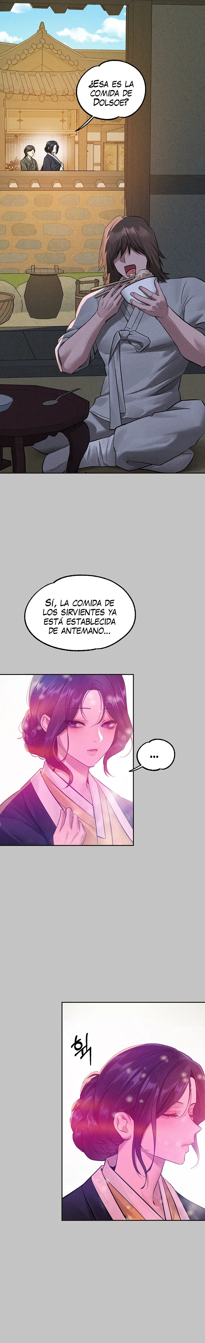 The Owner of a Building Capítulo 154 - Page 20