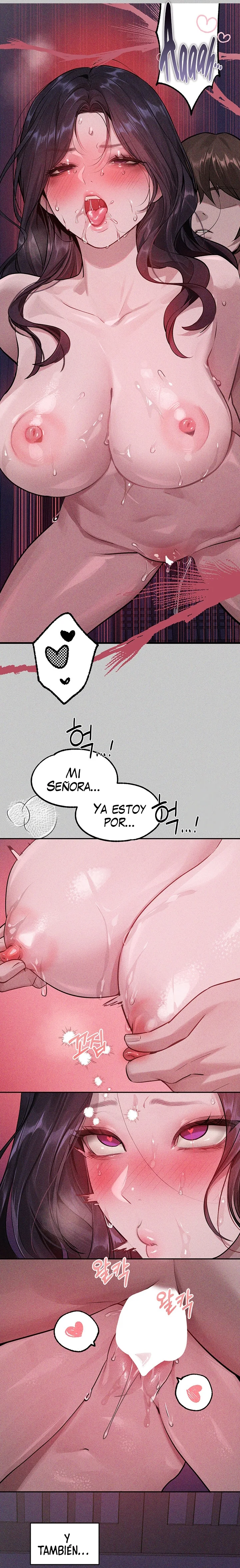 The Owner of a Building Capítulo 155 - Page 10